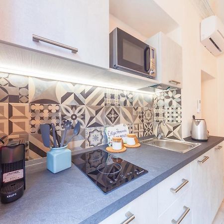 Ortigia Promenade Apartment Сиракуза Екстериор снимка
