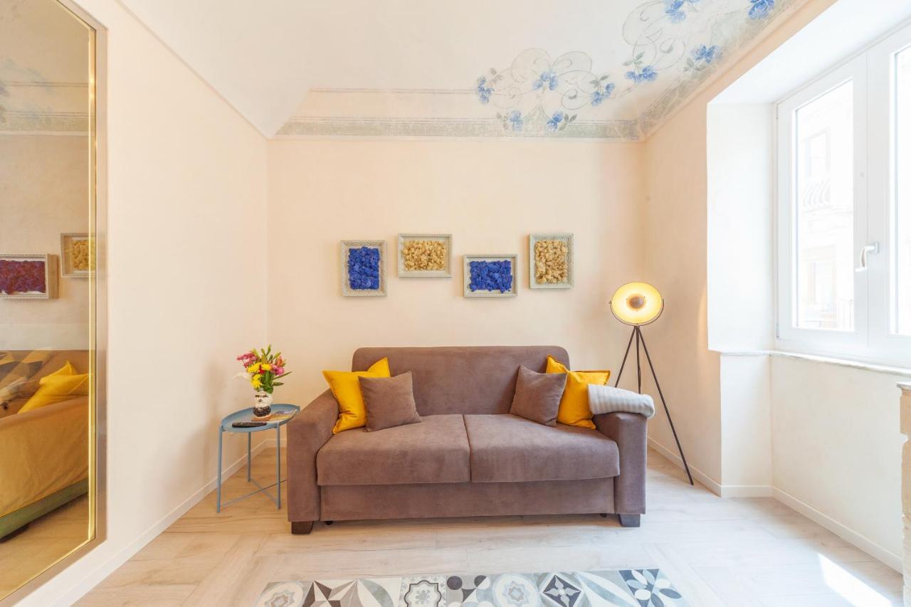 Ortigia Promenade Apartment Сиракуза Екстериор снимка