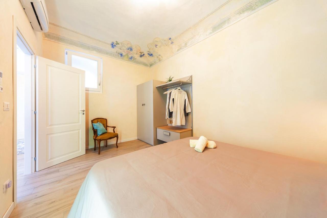 Ortigia Promenade Apartment Сиракуза Екстериор снимка